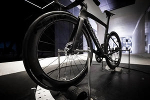 Fast Forward Ryot 55 Wheels