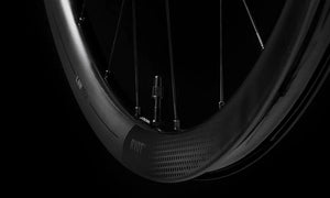 Fast Forward Ryot 33 Wheels