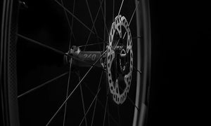 Fast Forward Ryot 33 Wheels