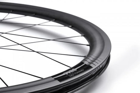 Fast Forward Tyro Wheels