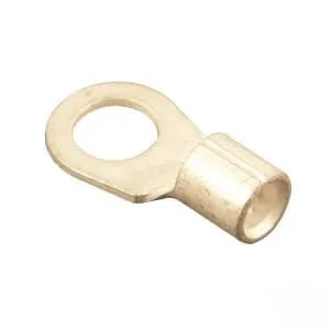FGP012061 Universal Cable Lug | 9.5mm Terminal Connector | Positive & Negative