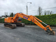 Fiat-Hitachi EX135