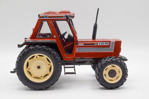 FIAT 110-90 Model Tractor 1:32 Scale Die‑Cast by Replicagri