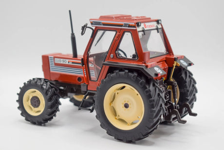 FIAT 110-90 Model Tractor 1:32 Scale Die‑Cast by Replicagri