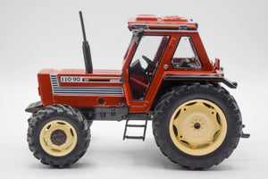 FIAT 110-90 Model Tractor 1:32 Scale Die‑Cast by Replicagri