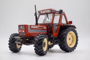FIAT 110-90 Model Tractor 1:32 Scale Die‑Cast by Replicagri