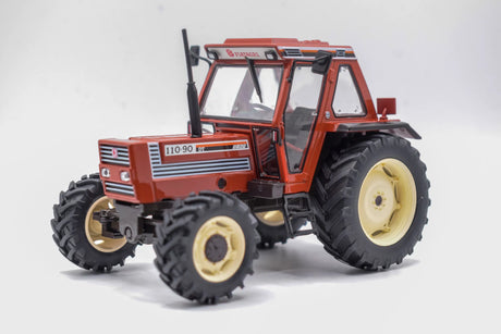 FIAT 110-90 Model Tractor 1:32 Scale Die‑Cast by Replicagri