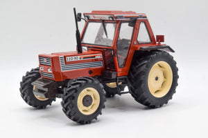 FIAT 110-90 Model Tractor 1:32 Scale Die‑Cast by Replicagri