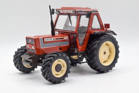 FIAT 110-90 Model Tractor 1:32 Scale Die‑Cast by Replicagri
