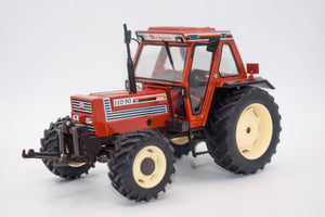 FIAT 110-90 Model Tractor 1:32 Scale Die‑Cast by Replicagri
