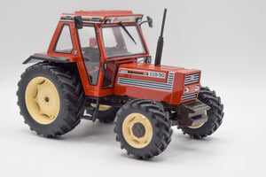 FIAT 110-90 Model Tractor 1:32 Scale Die‑Cast by Replicagri