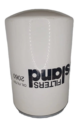 Filter Oil Leyland - 2060 | High-Performance Oil Filter for Leyland Tractors and Engines