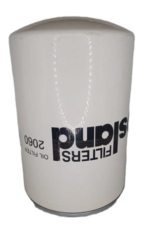 Filter Oil Leyland - 2060 | High-Performance Oil Filter for Leyland Tractors and Engines