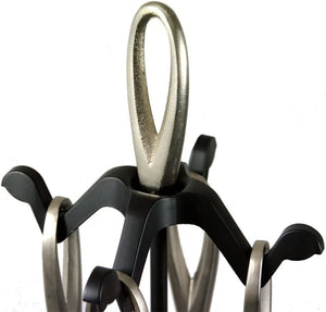 Fireplace Companion Set (5pcs)