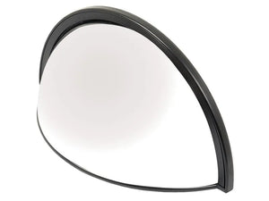 Fish Eye Mirror 125 x 250mm