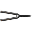 Fiskars SingleStep Hedge Shear Wavy Blade HS22