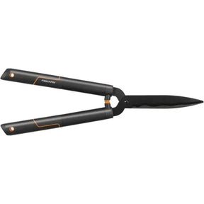 Fiskars SingleStep Hedge Shear Wavy Blade HS22
