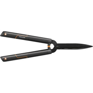 Fiskars SingleStep Hedge Shear Wavy Blade HS22