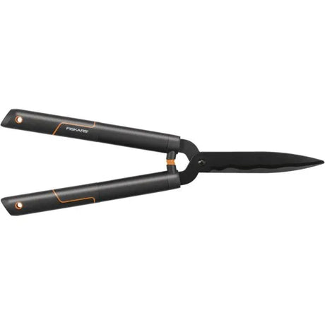 Fiskars SingleStep Hedge Shear Wavy Blade HS22