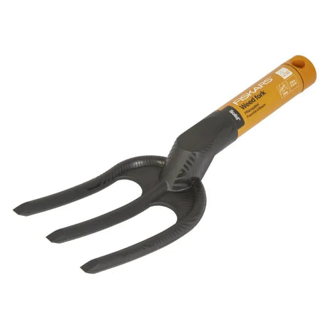 Fiskars Solid Weed Fork 295mm
