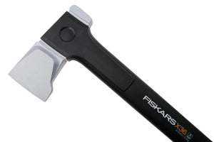 Fiskars X36 Splitting Axe - 91.5cm | Heavy-Duty Log Splitter | FiberComp Handle
