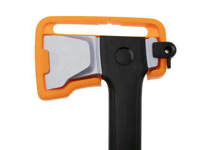 Fiskars X36 Splitting Axe - 91.5cm | Heavy-Duty Log Splitter | FiberComp Handle