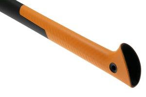 Fiskars X36 Splitting Axe - 91.5cm | Heavy-Duty Log Splitter | FiberComp Handle