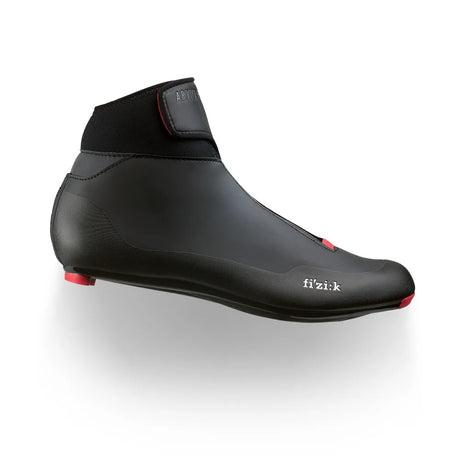 Fizik Artica R5 Winter Cycling Shoes - Waterproof, Breathable, and Insulated for Cold Weather Performance