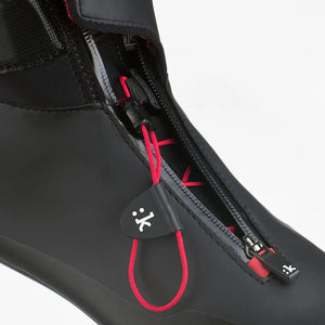 Fizik Artica R5 Winter Cycling Shoes - Waterproof, Breathable, and Insulated for Cold Weather Performance