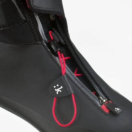 Fizik Artica R5 Winter Cycling Shoes - Waterproof, Breathable, and Insulated for Cold Weather Performance
