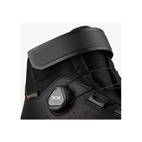 Fizik Tempo Artica R5 GTX Winter Boot Black