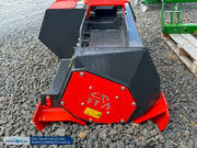 Flail-Tec Hydraulic Mulcher E3120F