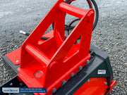 Flail-Tec Hydraulic Mulcher E3120F