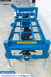 Fleming AR10 Aerator