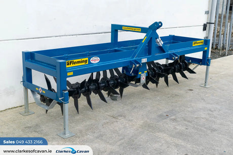 Fleming AR10 Aerator