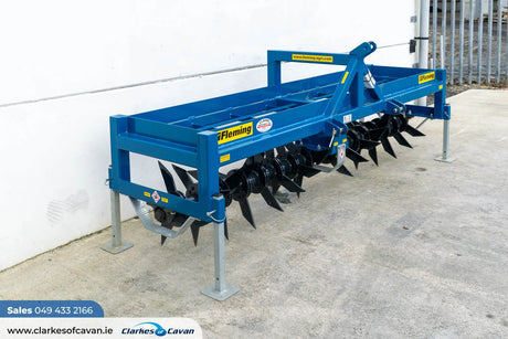 Fleming AR10 Aerator