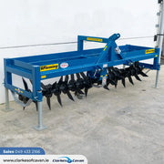 Fleming AR10 Aerator