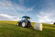 Fleming Universal Single Bale Spike