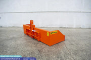Fleming Compact Tipping Transport Box