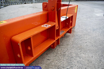 Fleming Compact Tipping Transport Box