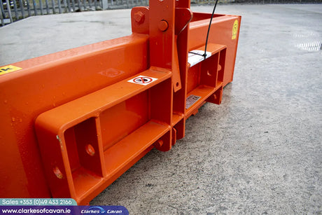 Fleming Compact Tipping Transport Box
