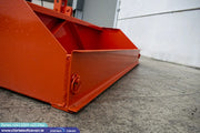 Fleming Compact Tipping Transport Box