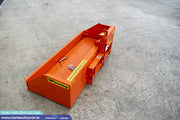 Fleming Compact Tipping Transport Box