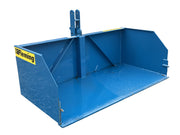 Fleming Heavy Duty Transport Box 6ft