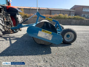 Fleming 9ft 9WK12 Hydraulic Lifting Roller