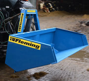 Fleming Hydraulic Transport Box Multiple Sizes