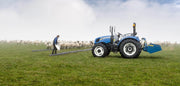 Fleming Hydraulic Transport Box Multiple Sizes