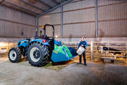 Fleming Hydraulic Transport Box Multiple Sizes