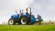 Fleming Hydraulic Transport Box Multiple Sizes