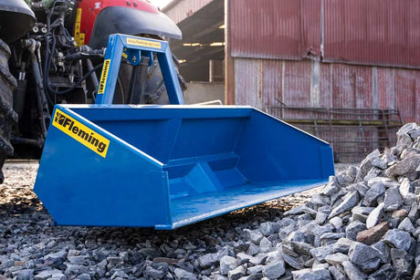 Fleming Hydraulic Transport Box Multiple Sizes